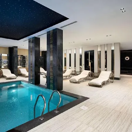 Apartment The Premium By The Sea *