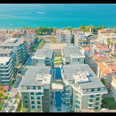 The Premium By The Sea Apartment