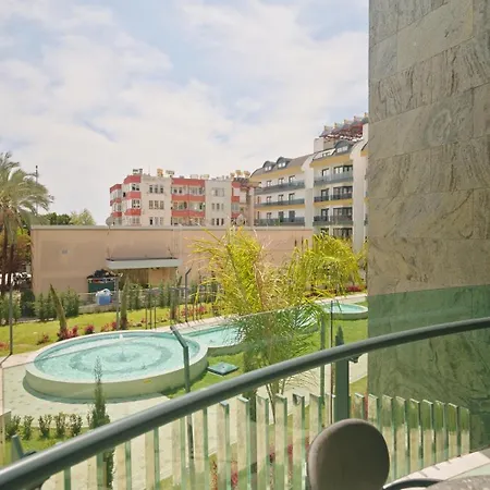 Apartment The Premium By The Sea *