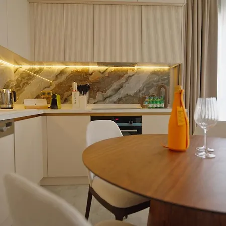 The Premium By The Sea Alanya