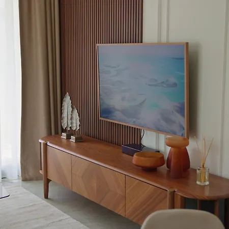 The Premium By The Sea Alanya