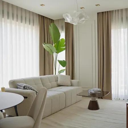 Apartment The Premium By The Sea